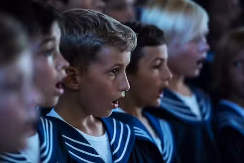 Zurich Boys' Choir
